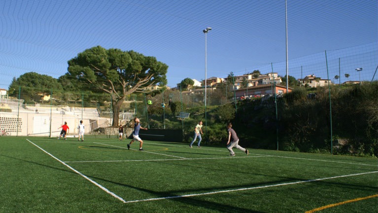 Après cinq années de fermeture, le club de tir de La Turbie rouvre enfin  ses portes à Peille - Monaco-Matin