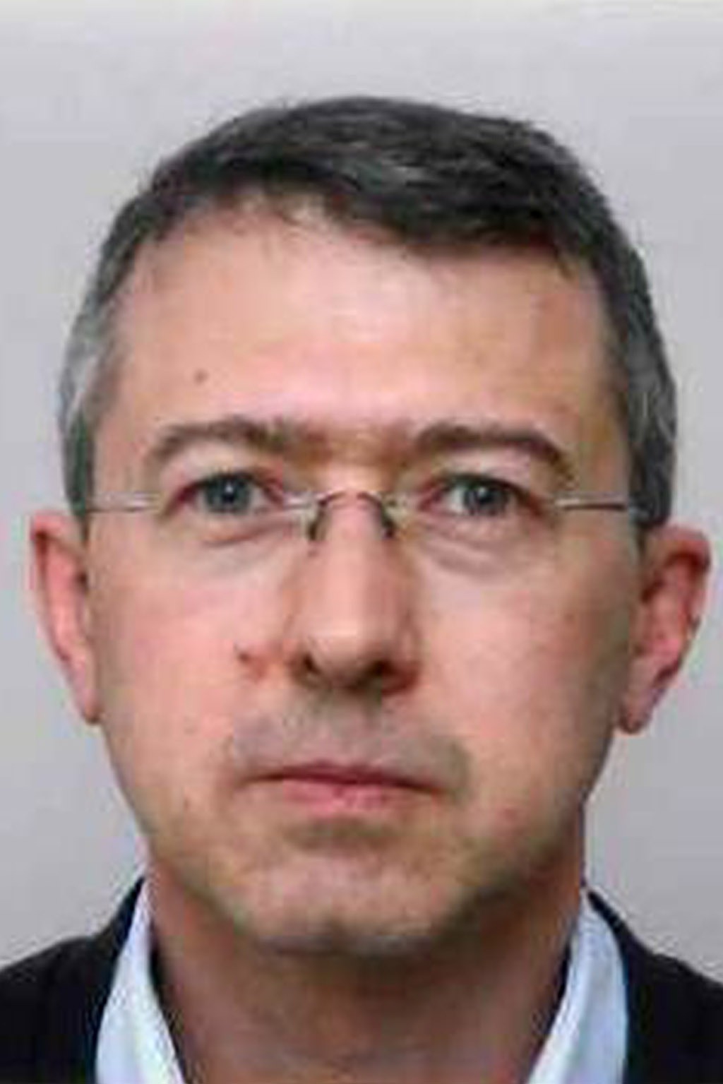 Alexandre BERRO