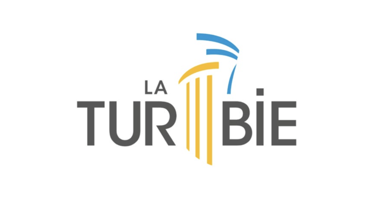 Logo de La Turbie