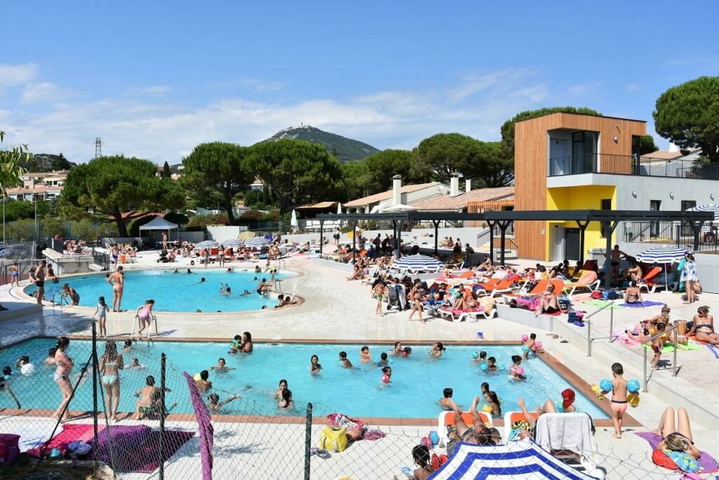 Piscine Municipale Princesse Charlène De Monaco La Turbie Photos